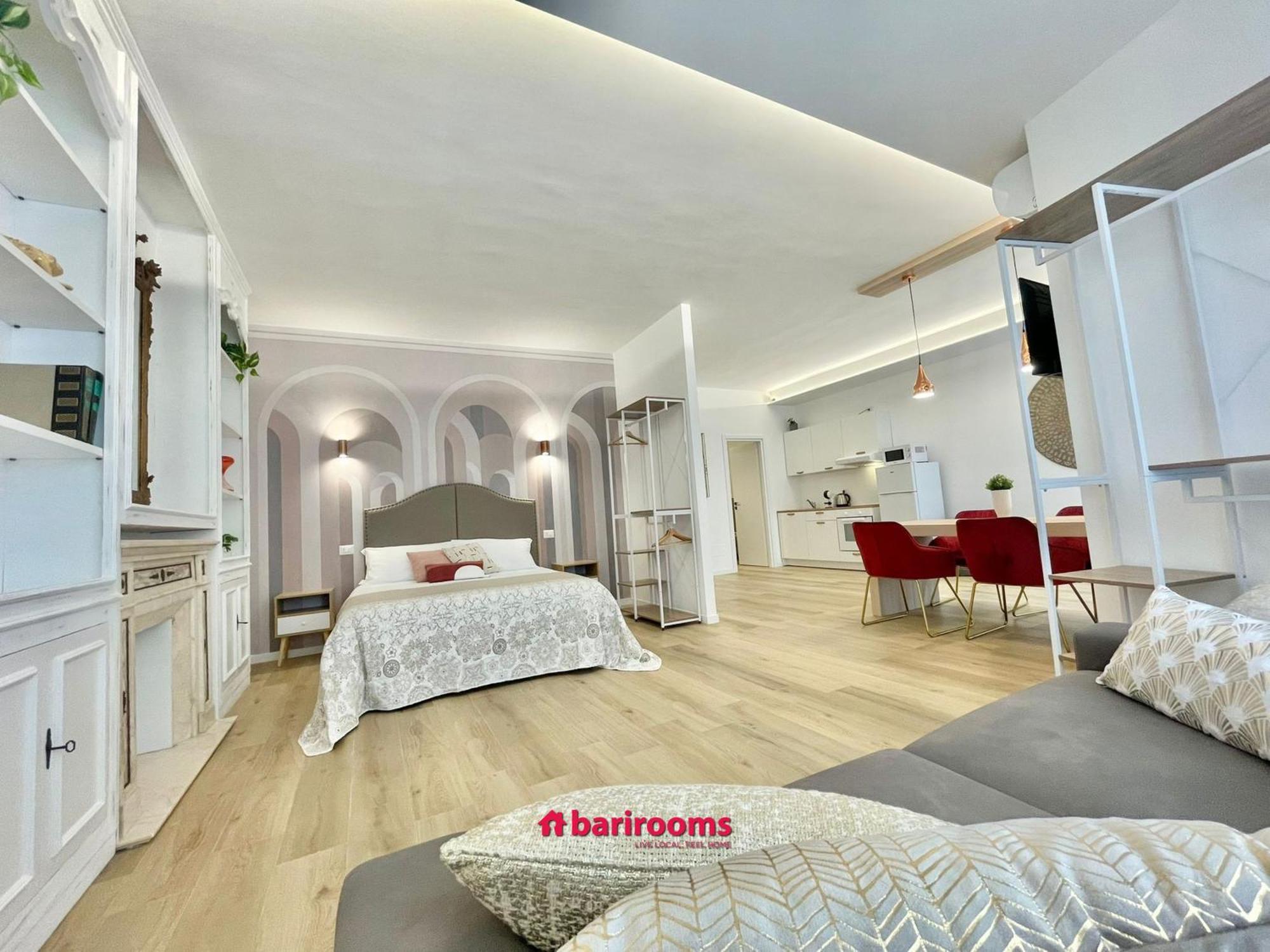 Barirooms - Picca 24 Bagian luar foto