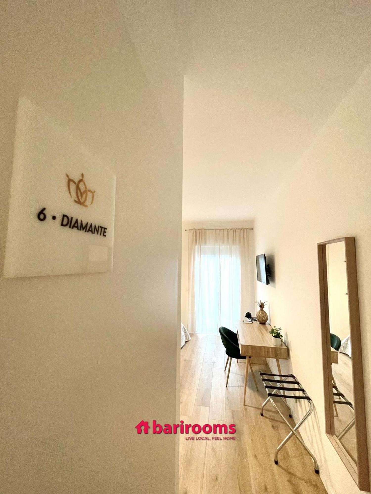 Barirooms - Picca 24 Bagian luar foto