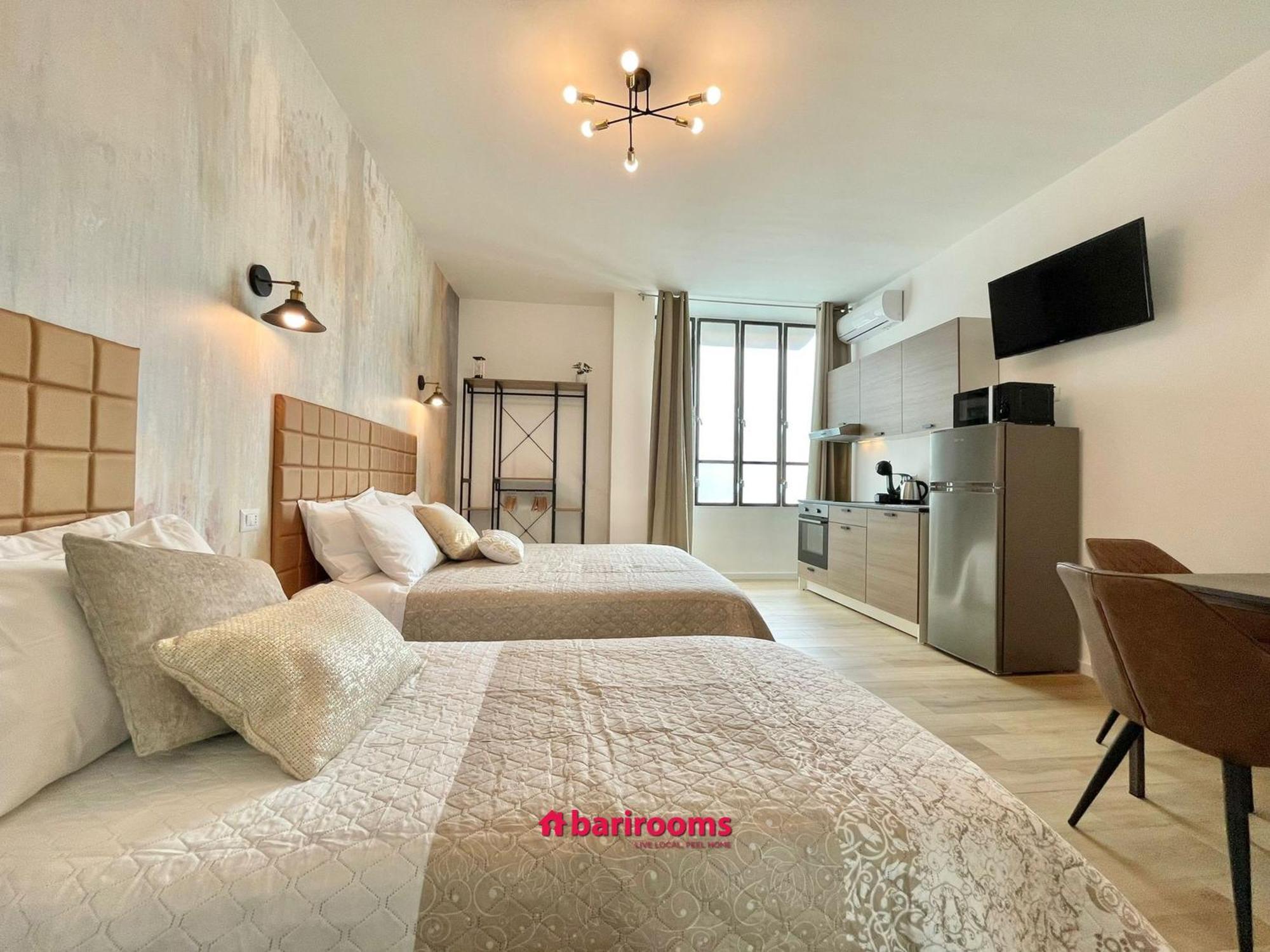 Barirooms - Picca 24 Bagian luar foto