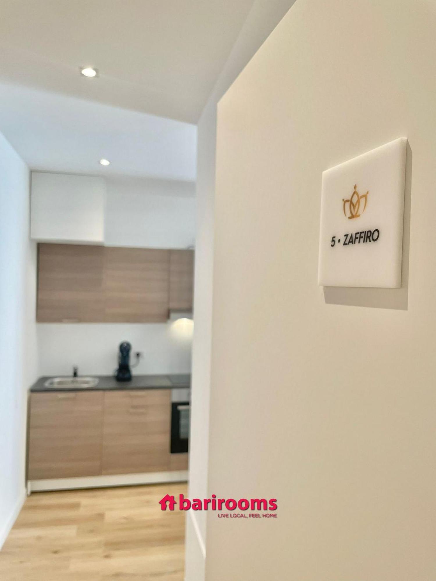Barirooms - Picca 24 Bagian luar foto