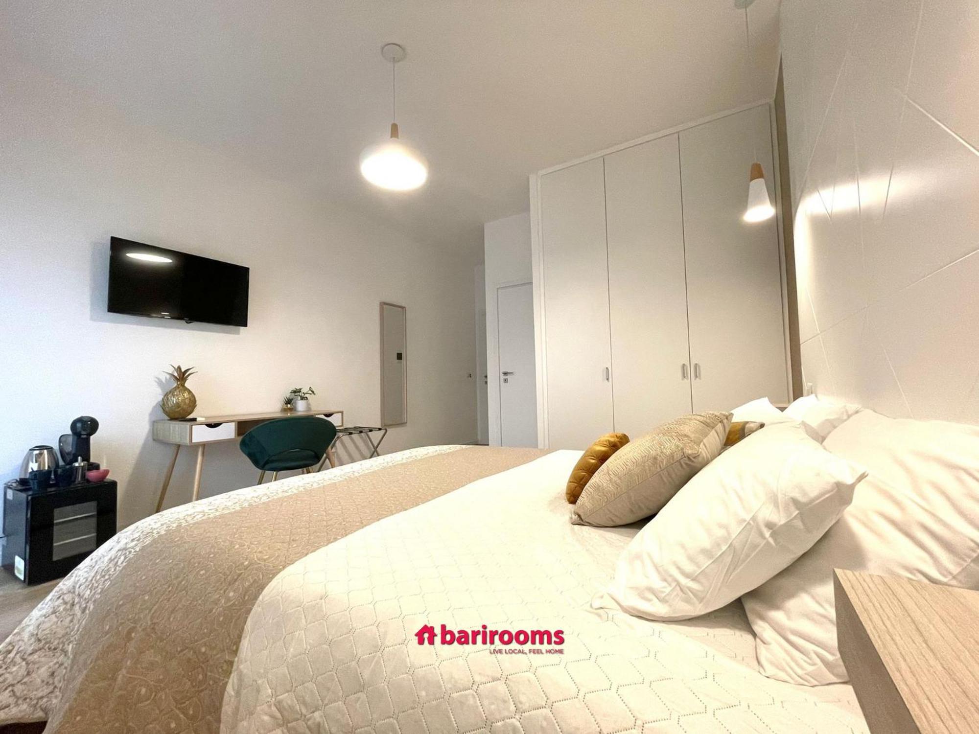 Barirooms - Picca 24 Bagian luar foto