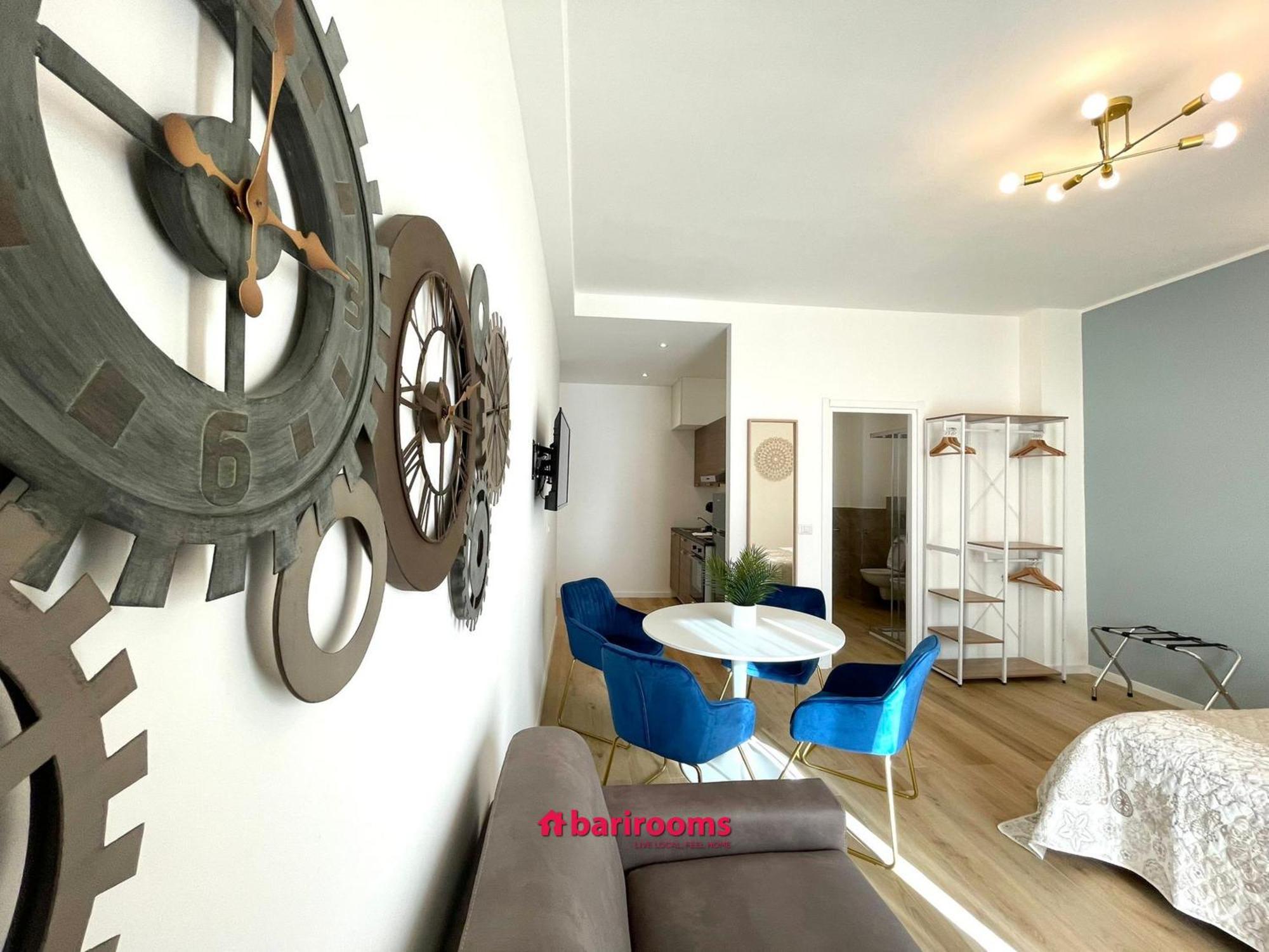 Barirooms - Picca 24 Bagian luar foto