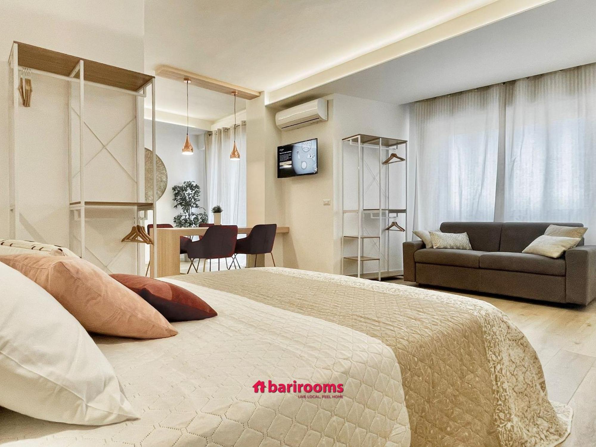 Barirooms - Picca 24 Bagian luar foto