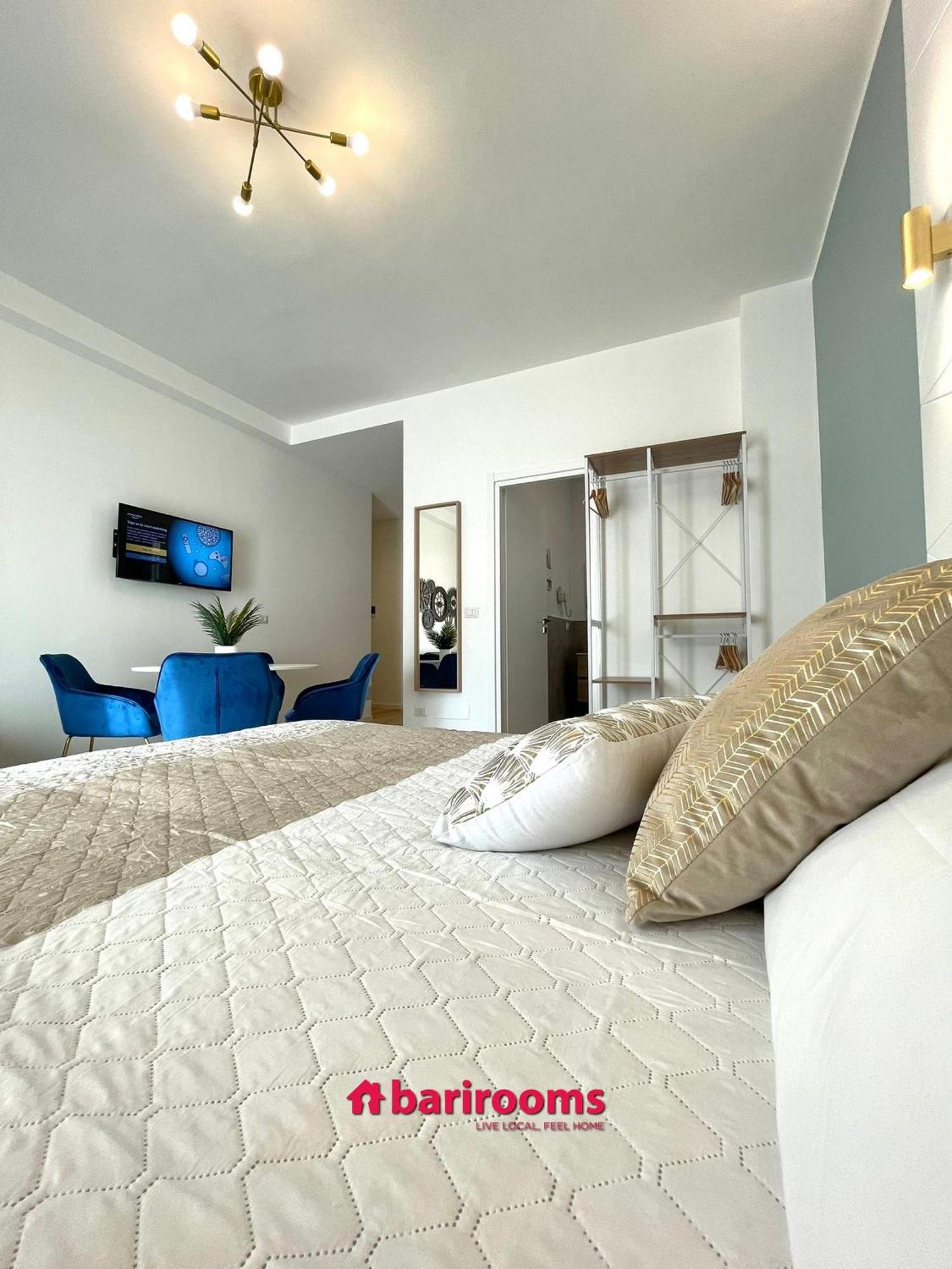 Barirooms - Picca 24 Bagian luar foto